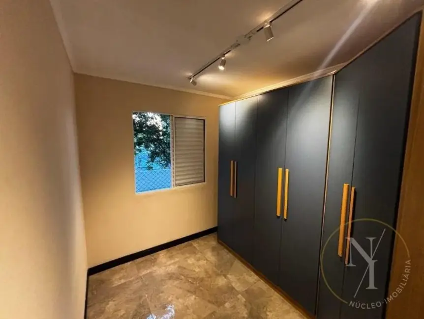 Foto 8 de Apartamento com 2 quartos para alugar, 50m2 em Vila Nova Bonsucesso, Guarulhos - SP