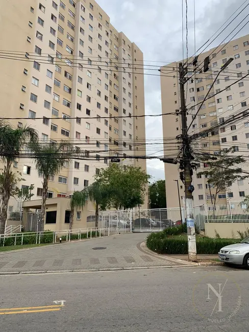 Apartamento com 2 quartos à venda, 37m2 em Jardim Pedra Branca, São Paulo - SP - imagem 5 Foto 5 de Apartamento com 2 quartos à venda, 37m2 em Jardim Pedra Branca, São Paulo - SP