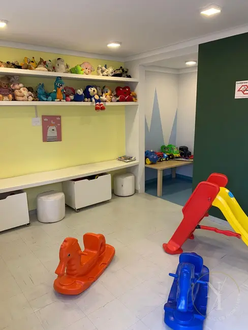 Apartamento com 2 quartos à venda, 37m2 em Jardim Pedra Branca, São Paulo - SP - imagem 4 Foto 4 de Apartamento com 2 quartos à venda, 37m2 em Jardim Pedra Branca, São Paulo - SP