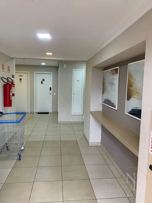 Apartamento com 2 quartos à venda, 37m2 em Jardim Pedra Branca, São Paulo - SP - imagem 3 Foto 3 de Apartamento com 2 quartos à venda, 37m2 em Jardim Pedra Branca, São Paulo - SP