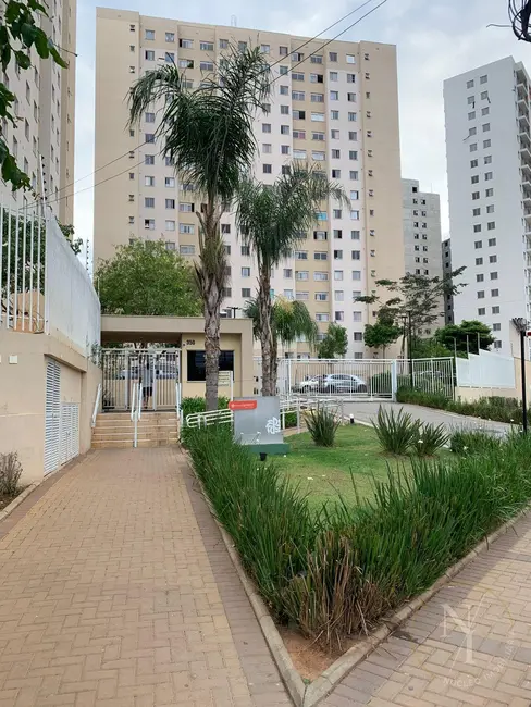 Apartamento com 2 quartos à venda, 37m2 em Jardim Pedra Branca, São Paulo - SP - imagem 1 Foto 1 de Apartamento com 2 quartos à venda, 37m2 em Jardim Pedra Branca, São Paulo - SP