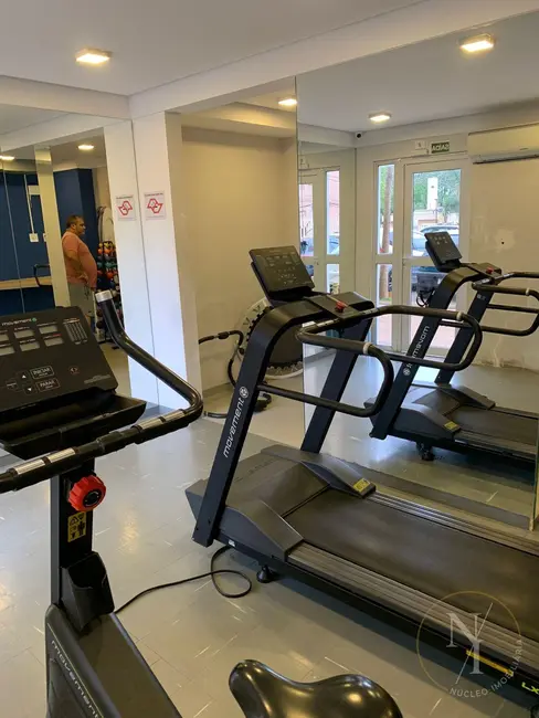 Apartamento com 2 quartos à venda, 37m2 em Jardim Pedra Branca, São Paulo - SP - imagem 6 Foto 6 de Apartamento com 2 quartos à venda, 37m2 em Jardim Pedra Branca, São Paulo - SP