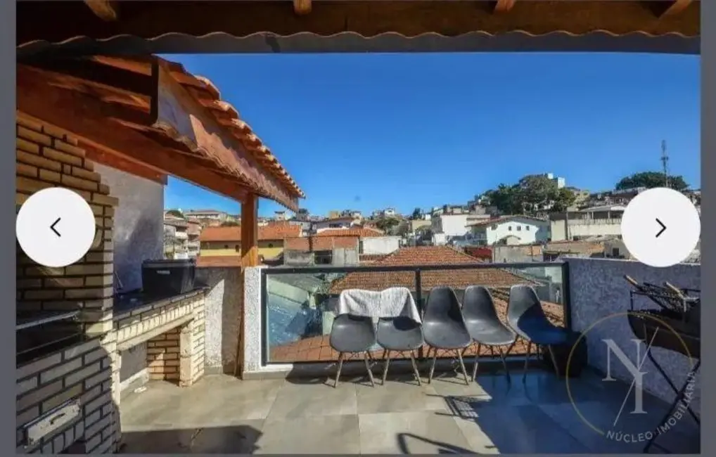 Foto 8 de Apartamento com 2 quartos à venda, 85m2 em Parque São Luís, São Paulo - SP