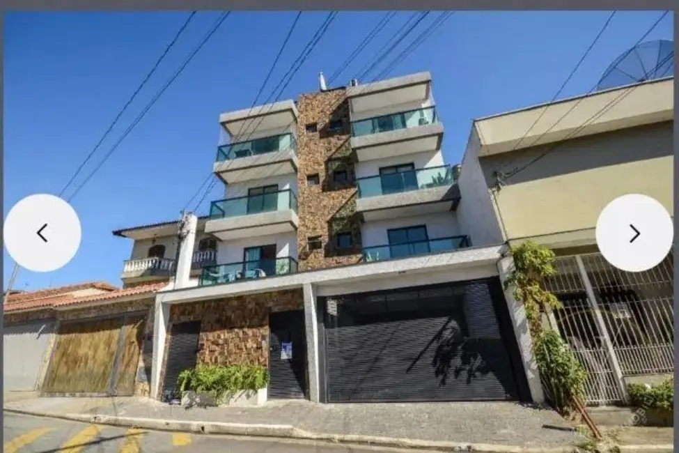 Foto 2 de Apartamento com 2 quartos à venda, 85m2 em Parque São Luís, São Paulo - SP