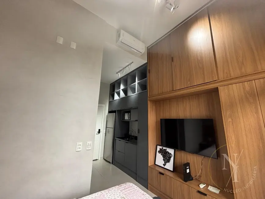 Casa com 1 quarto para alugar, 26m2 em Jardim das Acácias, São Paulo - SP - imagem 6 Foto 6 de Casa com 1 quarto para alugar, 26m2 em Jardim das Acácias, São Paulo - SP