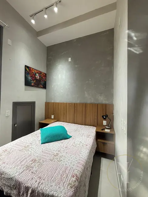 Casa com 1 quarto para alugar, 26m2 em Jardim das Acácias, São Paulo - SP - imagem 1 Foto 1 de Casa com 1 quarto para alugar, 26m2 em Jardim das Acácias, São Paulo - SP