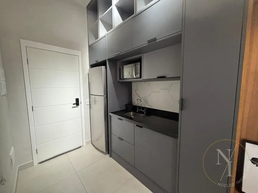 Casa com 1 quarto para alugar, 26m2 em Jardim das Acácias, São Paulo - SP - imagem 5 Foto 5 de Casa com 1 quarto para alugar, 26m2 em Jardim das Acácias, São Paulo - SP