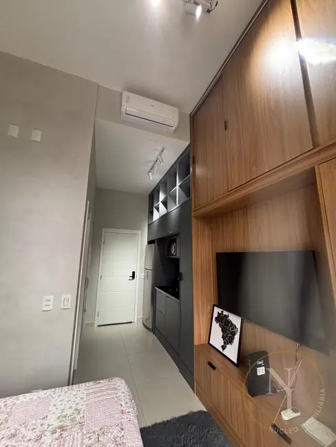 Casa com 1 quarto para alugar, 26m2 em Jardim das Acácias, São Paulo - SP - imagem 4 Foto 4 de Casa com 1 quarto para alugar, 26m2 em Jardim das Acácias, São Paulo - SP