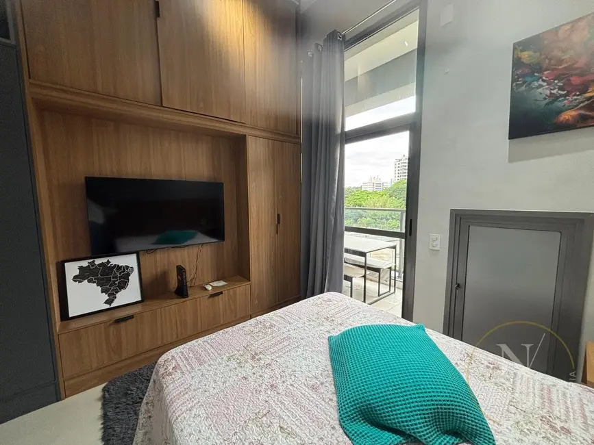 Casa com 1 quarto para alugar, 26m2 em Jardim das Acácias, São Paulo - SP - imagem 9 Foto 9 de Casa com 1 quarto para alugar, 26m2 em Jardim das Acácias, São Paulo - SP