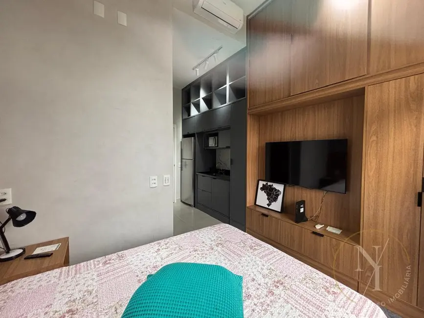 Casa com 1 quarto para alugar, 26m2 em Jardim das Acácias, São Paulo - SP - imagem 7 Foto 7 de Casa com 1 quarto para alugar, 26m2 em Jardim das Acácias, São Paulo - SP