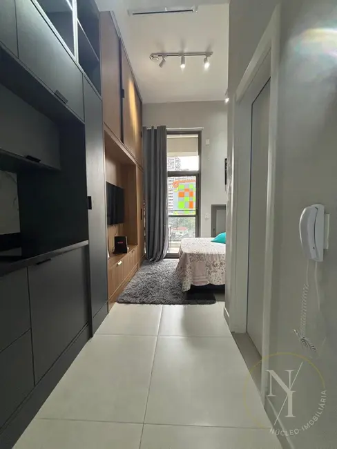 Casa com 1 quarto para alugar, 26m2 em Jardim das Acácias, São Paulo - SP - imagem 2 Foto 2 de Casa com 1 quarto para alugar, 26m2 em Jardim das Acácias, São Paulo - SP