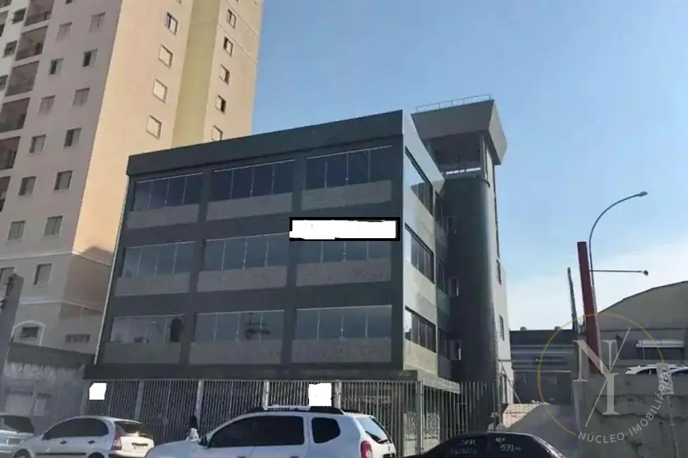 Prédio Inteiro com 1 quarto para alugar, 2300m2 em Vila Mascote, São Paulo - SP - imagem 1 Foto 1 de Prédio Inteiro com 1 quarto para alugar, 2300m2 em Vila Mascote, São Paulo - SP