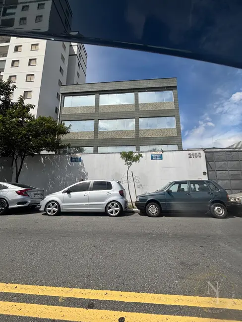Prédio Inteiro com 1 quarto para alugar, 2300m2 em Vila Mascote, São Paulo - SP - imagem 6 Foto 6 de Prédio Inteiro com 1 quarto para alugar, 2300m2 em Vila Mascote, São Paulo - SP