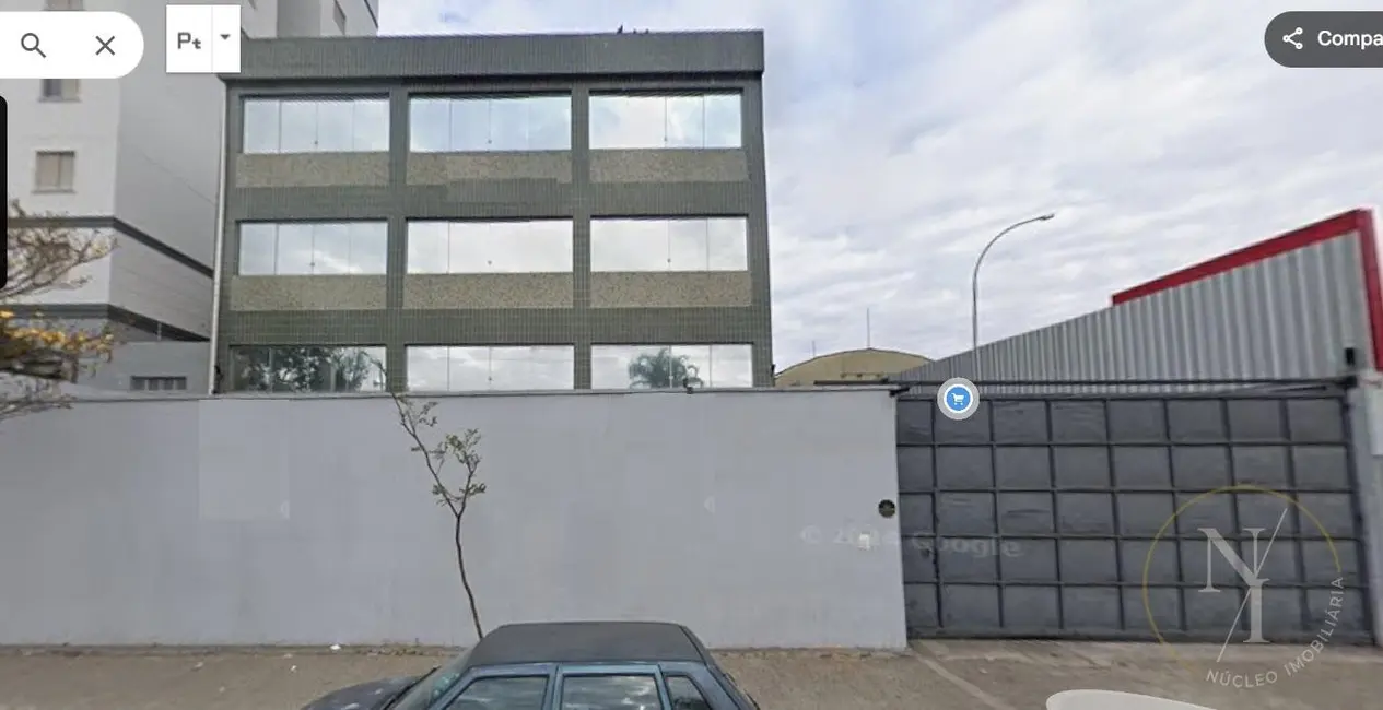 Prédio Inteiro com 1 quarto para alugar, 2300m2 em Vila Mascote, São Paulo - SP - imagem 5 Foto 5 de Prédio Inteiro com 1 quarto para alugar, 2300m2 em Vila Mascote, São Paulo - SP