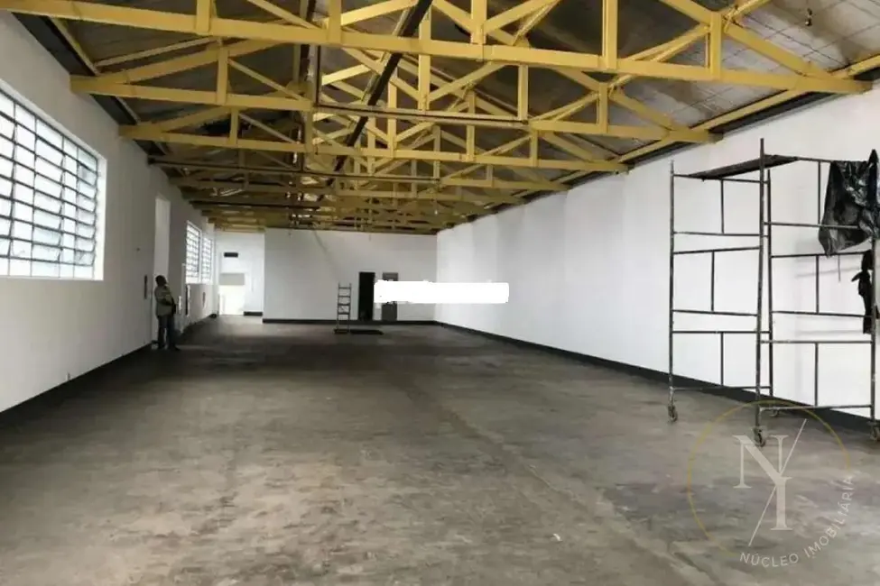 Prédio Inteiro com 1 quarto para alugar, 2300m2 em Vila Mascote, São Paulo - SP - imagem 2 Foto 2 de Prédio Inteiro com 1 quarto para alugar, 2300m2 em Vila Mascote, São Paulo - SP