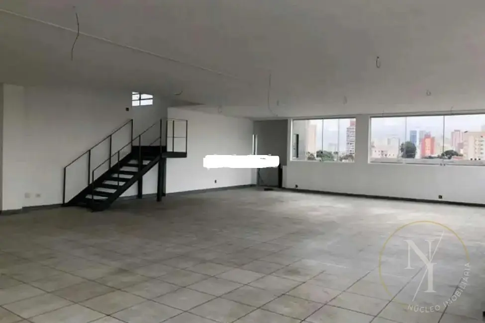 Prédio Inteiro com 1 quarto para alugar, 2300m2 em Vila Mascote, São Paulo - SP - imagem 3 Foto 3 de Prédio Inteiro com 1 quarto para alugar, 2300m2 em Vila Mascote, São Paulo - SP