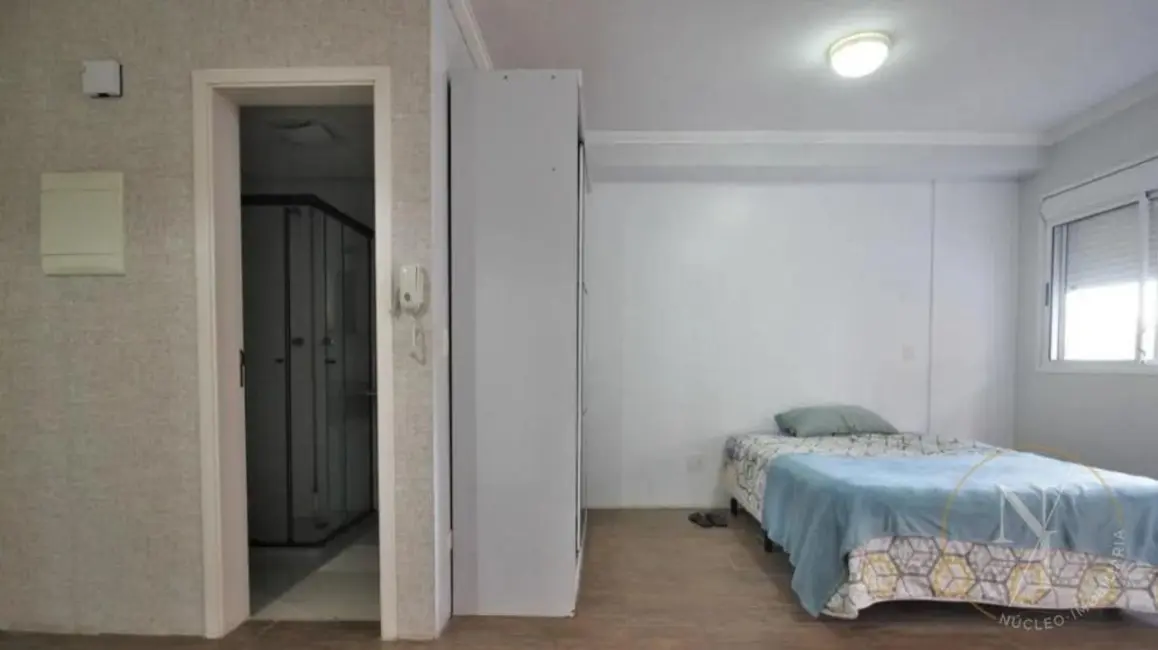 Foto 4 de Apartamento com 1 quarto para alugar, 32m2 em São Paulo - SP