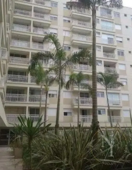 Foto 1 de Apartamento com 1 quarto para alugar, 32m2 em São Paulo - SP