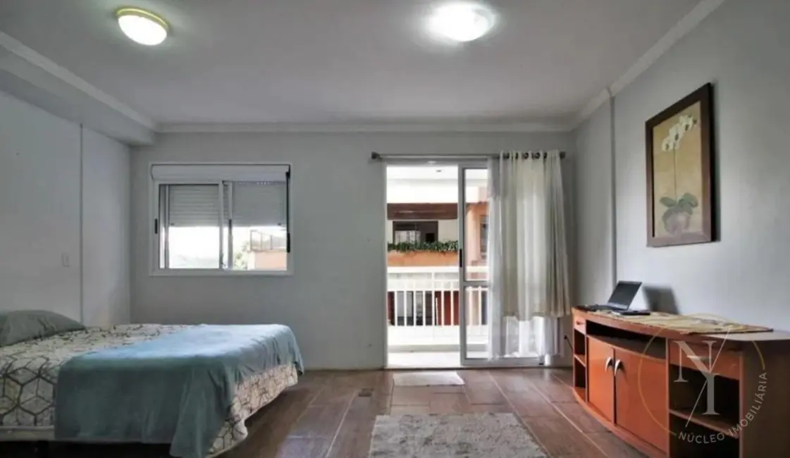 Foto 3 de Apartamento com 1 quarto para alugar, 32m2 em São Paulo - SP