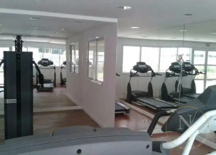 Foto 7 de Apartamento com 1 quarto para alugar, 32m2 em São Paulo - SP