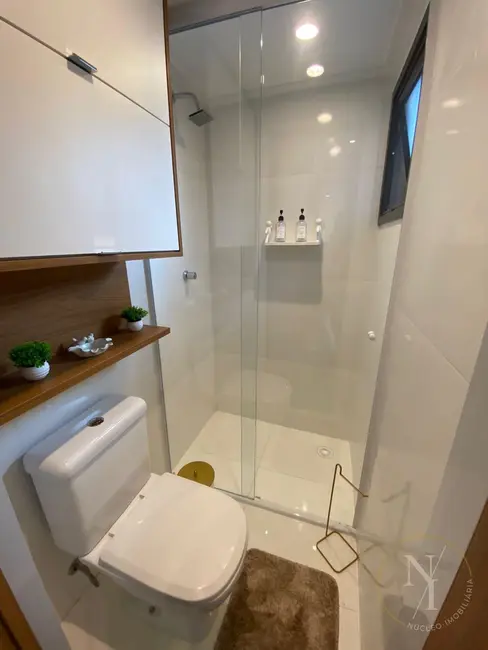 Foto 3 de Sala Comercial para alugar, 32m2 em Vila Curuçá, Santo Andre - SP