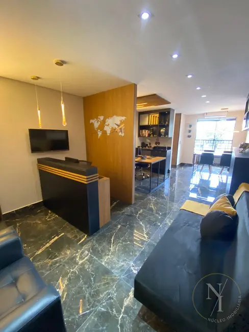 Foto 7 de Sala Comercial para alugar, 32m2 em Vila Curuçá, Santo Andre - SP