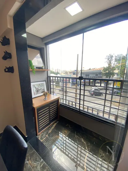 Foto 1 de Sala Comercial para alugar, 32m2 em Vila Curuçá, Santo Andre - SP