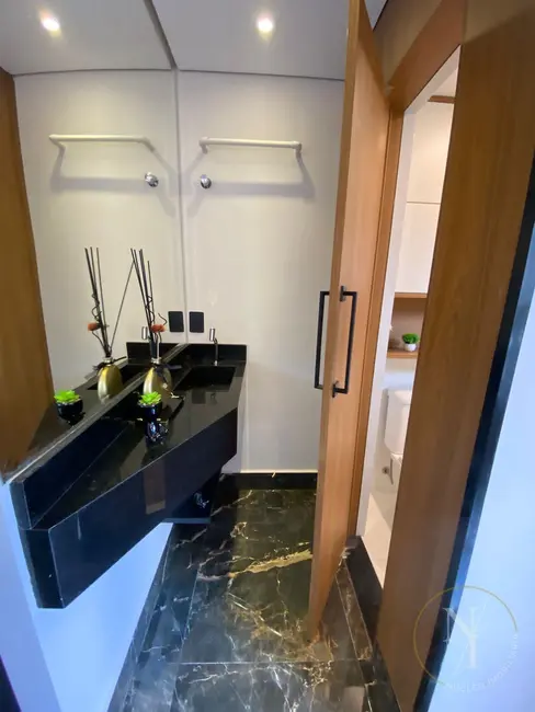 Foto 4 de Sala Comercial para alugar, 32m2 em Vila Curuçá, Santo Andre - SP