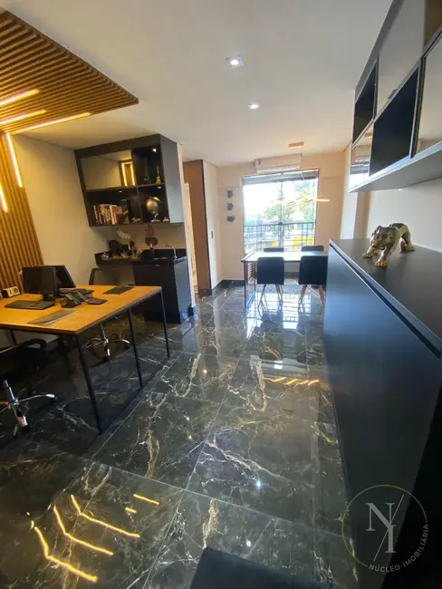 Foto 6 de Sala Comercial para alugar, 32m2 em Vila Curuçá, Santo Andre - SP