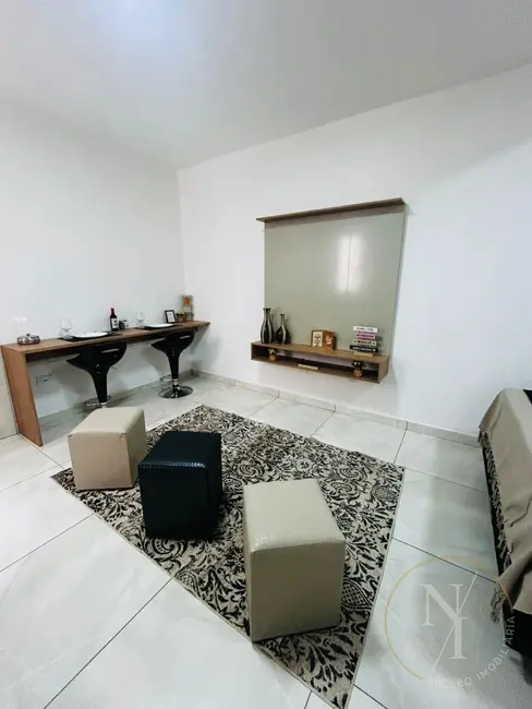 Casa com 1 quarto para alugar, 21m2 em Parque das Nações, Santo Andre - SP - imagem 7 Foto 7 de Casa com 1 quarto para alugar, 21m2 em Parque das Nações, Santo Andre - SP