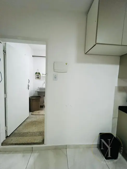 Casa com 1 quarto para alugar, 21m2 em Parque das Nações, Santo Andre - SP - imagem 5 Foto 5 de Casa com 1 quarto para alugar, 21m2 em Parque das Nações, Santo Andre - SP