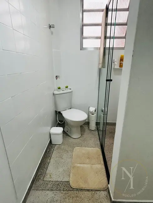 Casa com 1 quarto para alugar, 21m2 em Parque das Nações, Santo Andre - SP - imagem 3 Foto 3 de Casa com 1 quarto para alugar, 21m2 em Parque das Nações, Santo Andre - SP