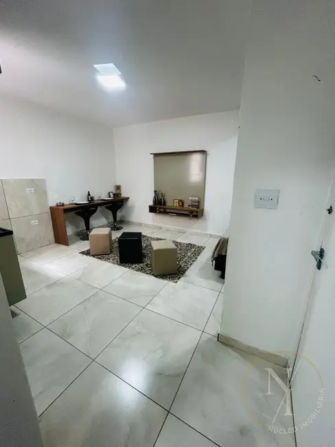 Casa com 1 quarto para alugar, 21m2 em Parque das Nações, Santo Andre - SP - imagem 1 Foto 1 de Casa com 1 quarto para alugar, 21m2 em Parque das Nações, Santo Andre - SP