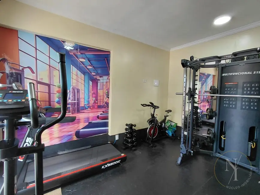 Foto 8 de Apartamento com 2 quartos à venda, 55m2 em Vila Metalúrgica, Santo Andre - SP