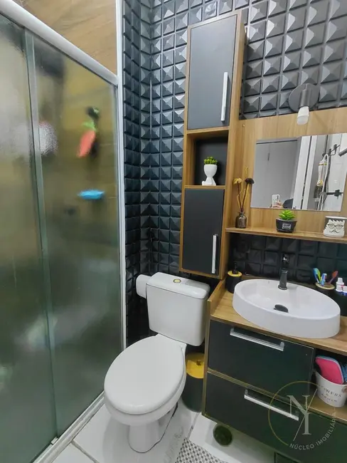 Foto 1 de Apartamento com 2 quartos à venda, 55m2 em Vila Metalúrgica, Santo Andre - SP