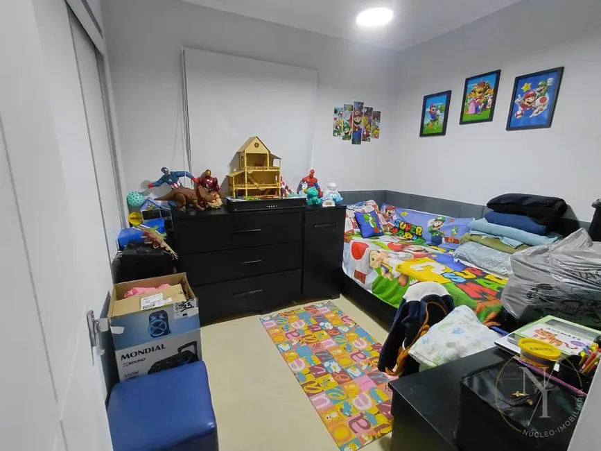 Foto 2 de Apartamento com 2 quartos à venda, 55m2 em Vila Metalúrgica, Santo Andre - SP