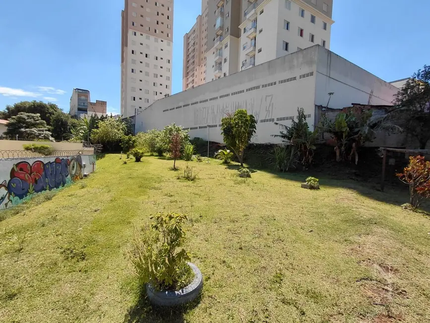 Foto 3 de Apartamento com 2 quartos à venda, 55m2 em Vila Metalúrgica, Santo Andre - SP