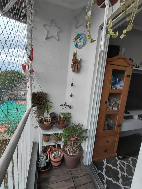 Foto 6 de Apartamento com 2 quartos à venda, 55m2 em Vila Metalúrgica, Santo Andre - SP