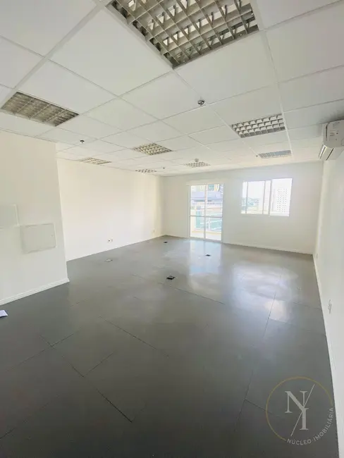 Sala Comercial com 1 quarto para alugar, 42m2 em Cidade Monções, São Paulo - SP - imagem 9 Foto 9 de Sala Comercial com 1 quarto para alugar, 42m2 em Cidade Monções, São Paulo - SP