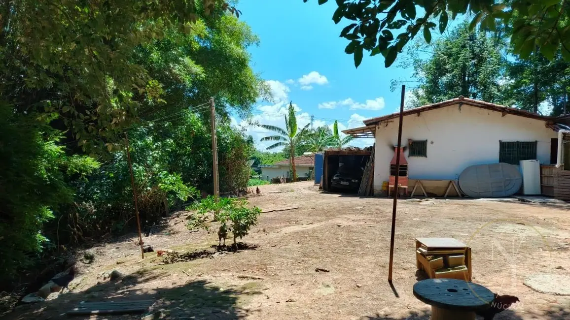 Chácara à venda, 4000m2 em Sítio Barrocada, São Paulo - SP - imagem 1 Foto 1 de Chácara à venda, 4000m2 em Sítio Barrocada, São Paulo - SP