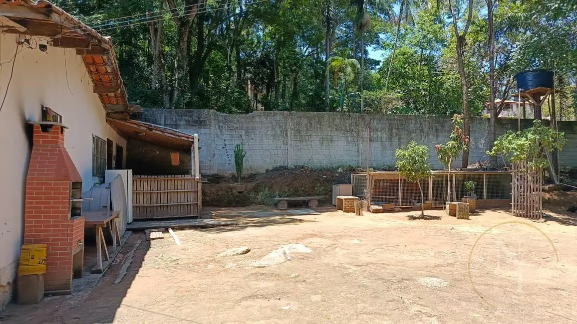 Chácara à venda, 4000m2 em Sítio Barrocada, São Paulo - SP - imagem 9 Foto 9 de Chácara à venda, 4000m2 em Sítio Barrocada, São Paulo - SP