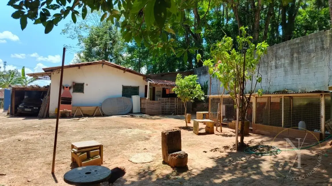 Chácara à venda, 4000m2 em Sítio Barrocada, São Paulo - SP - imagem 8 Foto 8 de Chácara à venda, 4000m2 em Sítio Barrocada, São Paulo - SP