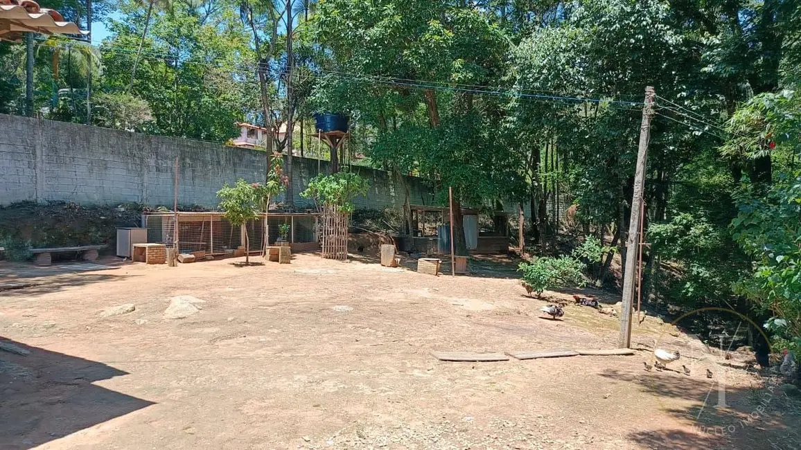 Chácara à venda, 4000m2 em Sítio Barrocada, São Paulo - SP - imagem 4 Foto 4 de Chácara à venda, 4000m2 em Sítio Barrocada, São Paulo - SP