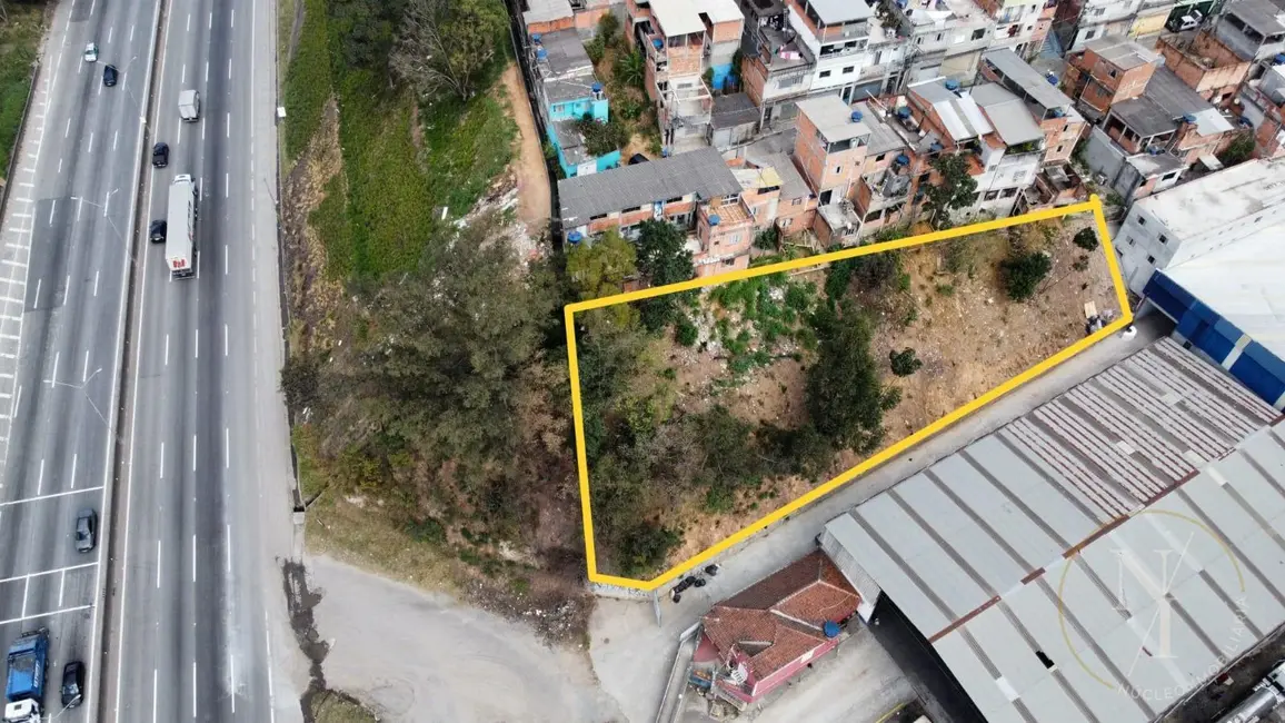 Foto 2 de Chácara à venda, 1457m2 em Parque Edu Chaves, São Paulo - SP