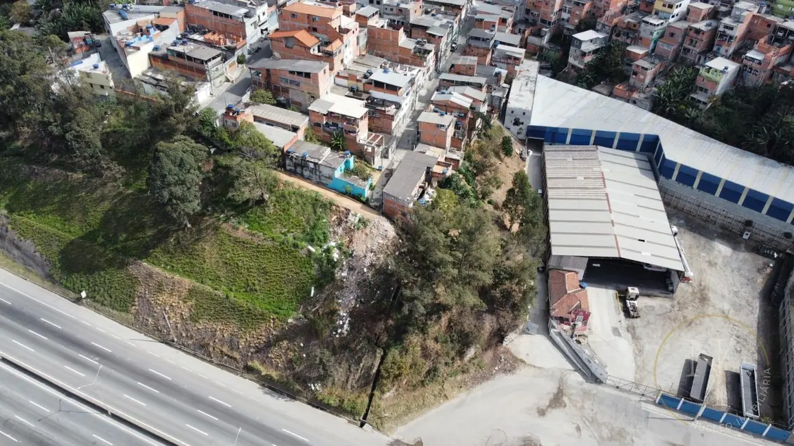 Foto 4 de Chácara à venda, 1457m2 em Parque Edu Chaves, São Paulo - SP