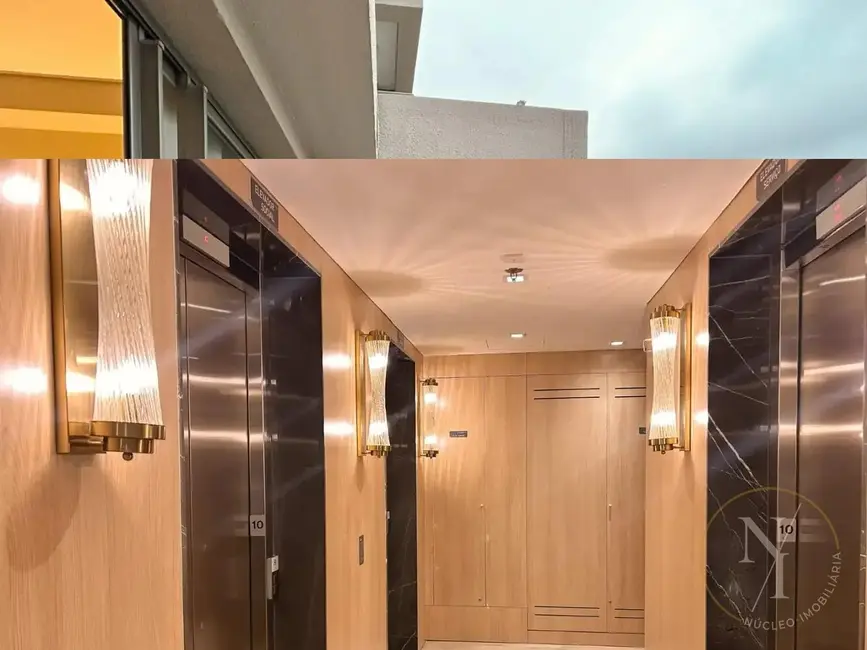 Foto 8 de Casa com 1 quarto para alugar, 25m2 em Santo Amaro, São Paulo - SP