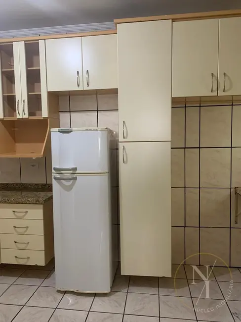 Foto 2 de Apartamento com 2 quartos à venda, 70m2 em Vila Vitória, Santo Andre - SP