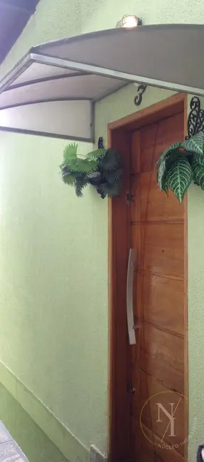 Foto 1 de Apartamento com 2 quartos à venda, 70m2 em Vila Vitória, Santo Andre - SP