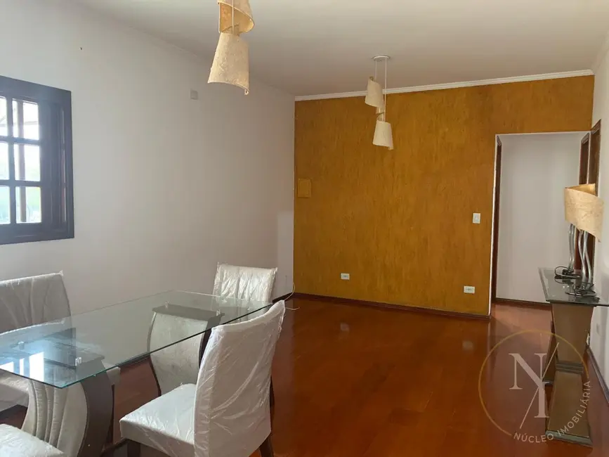 Foto 3 de Apartamento com 2 quartos à venda, 70m2 em Vila Vitória, Santo Andre - SP