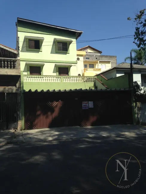 Foto 6 de Apartamento com 2 quartos à venda, 70m2 em Vila Vitória, Santo Andre - SP